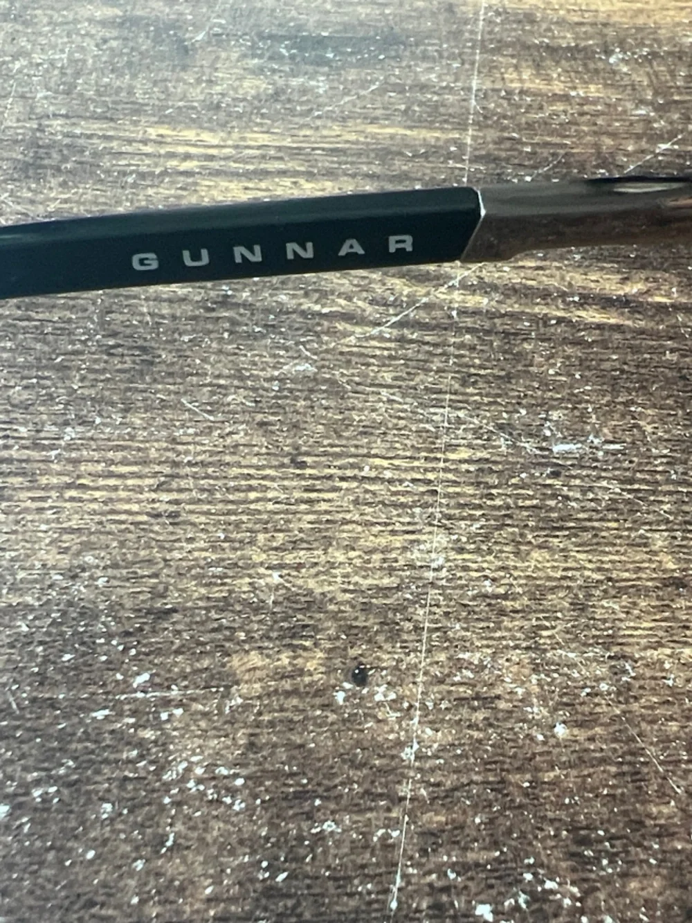 GUNNAR - HAUS Computer Eyewear - Onyx